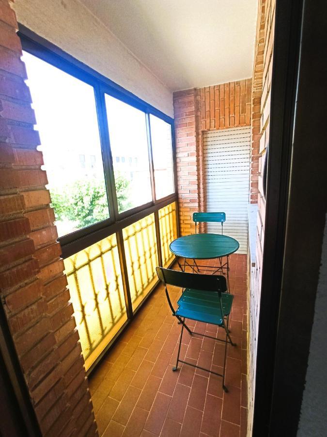 La Botica Del Monasterio Apartment ซาฮากุน ภายนอก รูปภาพ