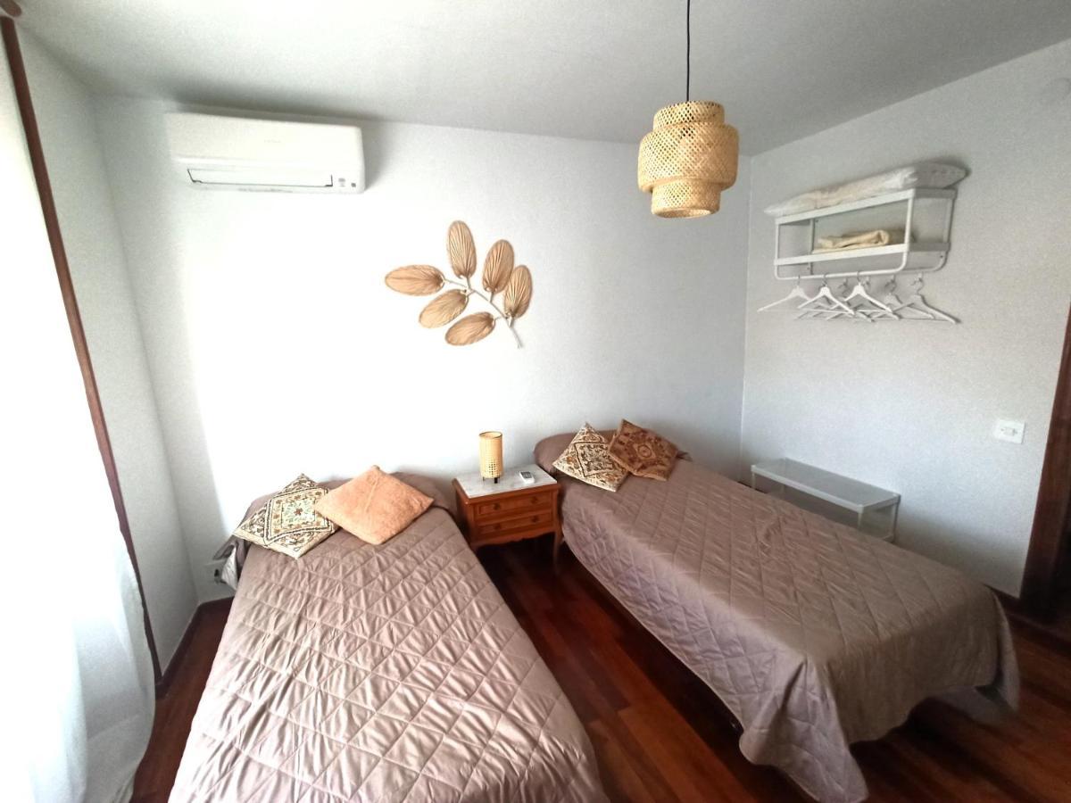 La Botica Del Monasterio Apartment ซาฮากุน ภายนอก รูปภาพ