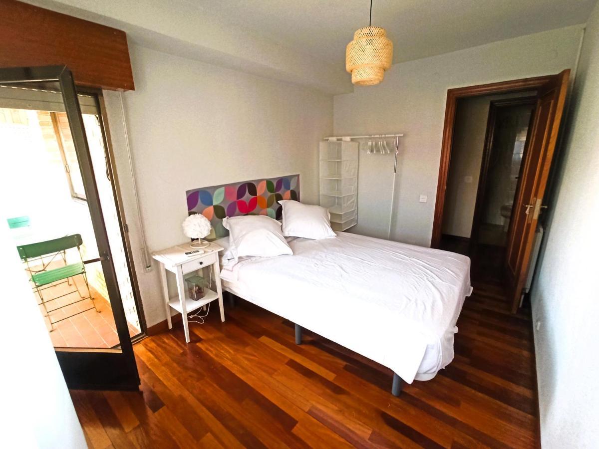 La Botica Del Monasterio Apartment ซาฮากุน ภายนอก รูปภาพ