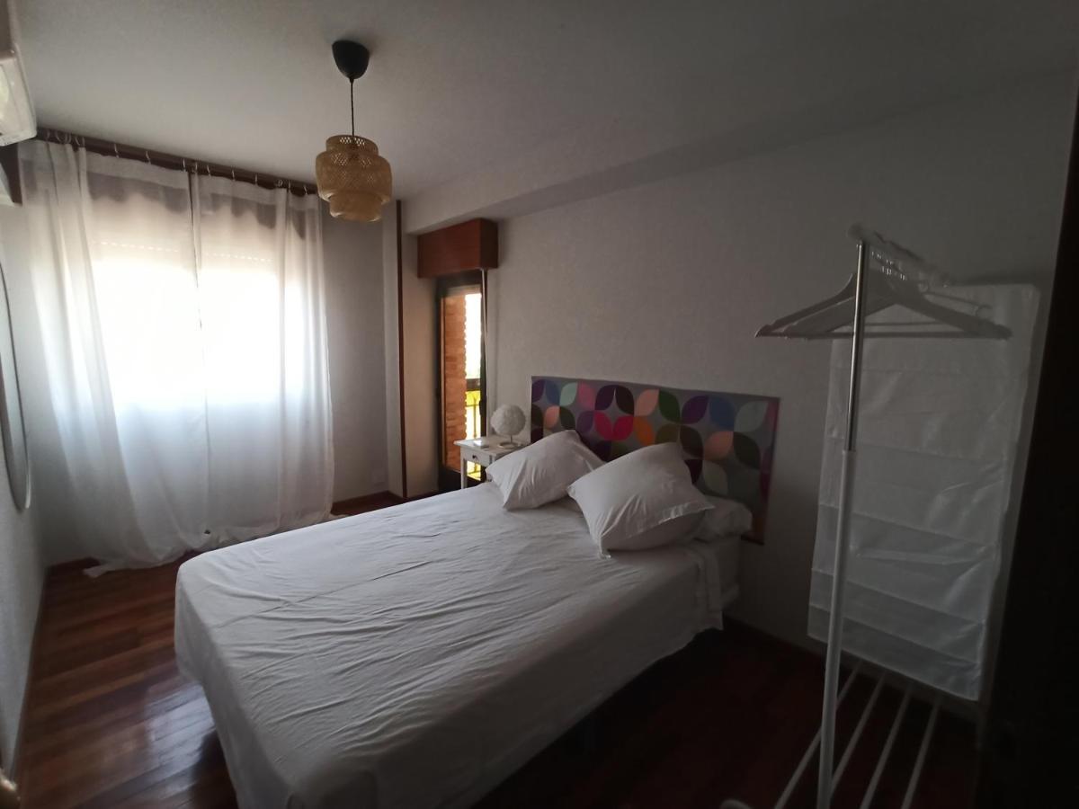 La Botica Del Monasterio Apartment ซาฮากุน ภายนอก รูปภาพ
