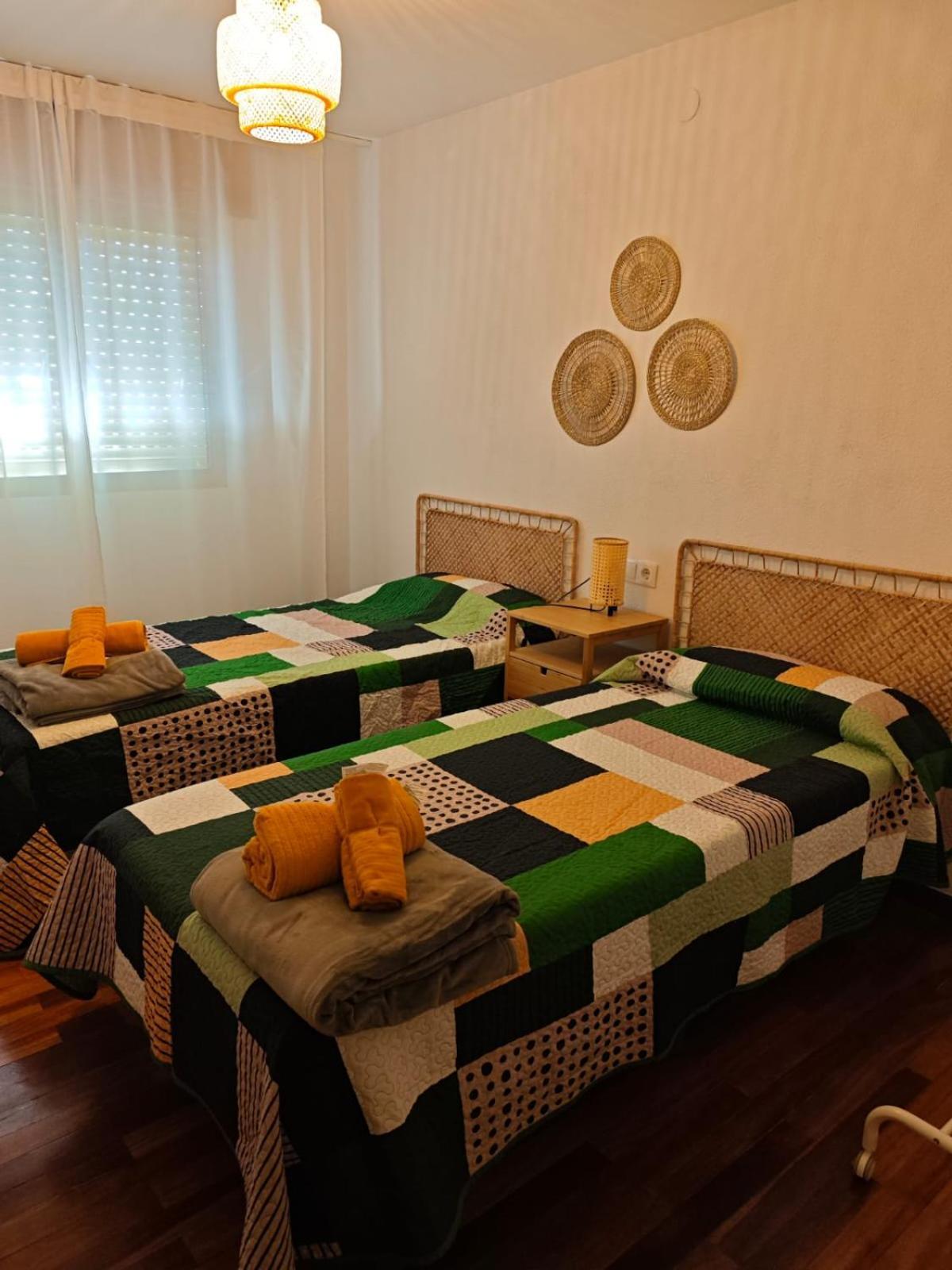 La Botica Del Monasterio Apartment ซาฮากุน ภายนอก รูปภาพ