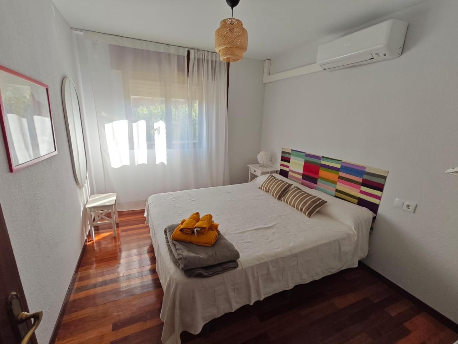 La Botica Del Monasterio Apartment ซาฮากุน ภายนอก รูปภาพ