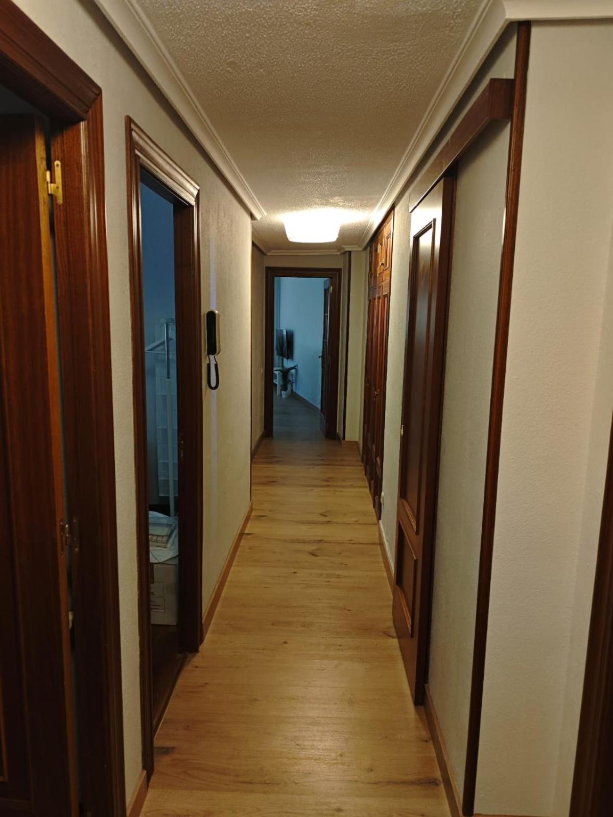 La Botica Del Monasterio Apartment ซาฮากุน ภายนอก รูปภาพ