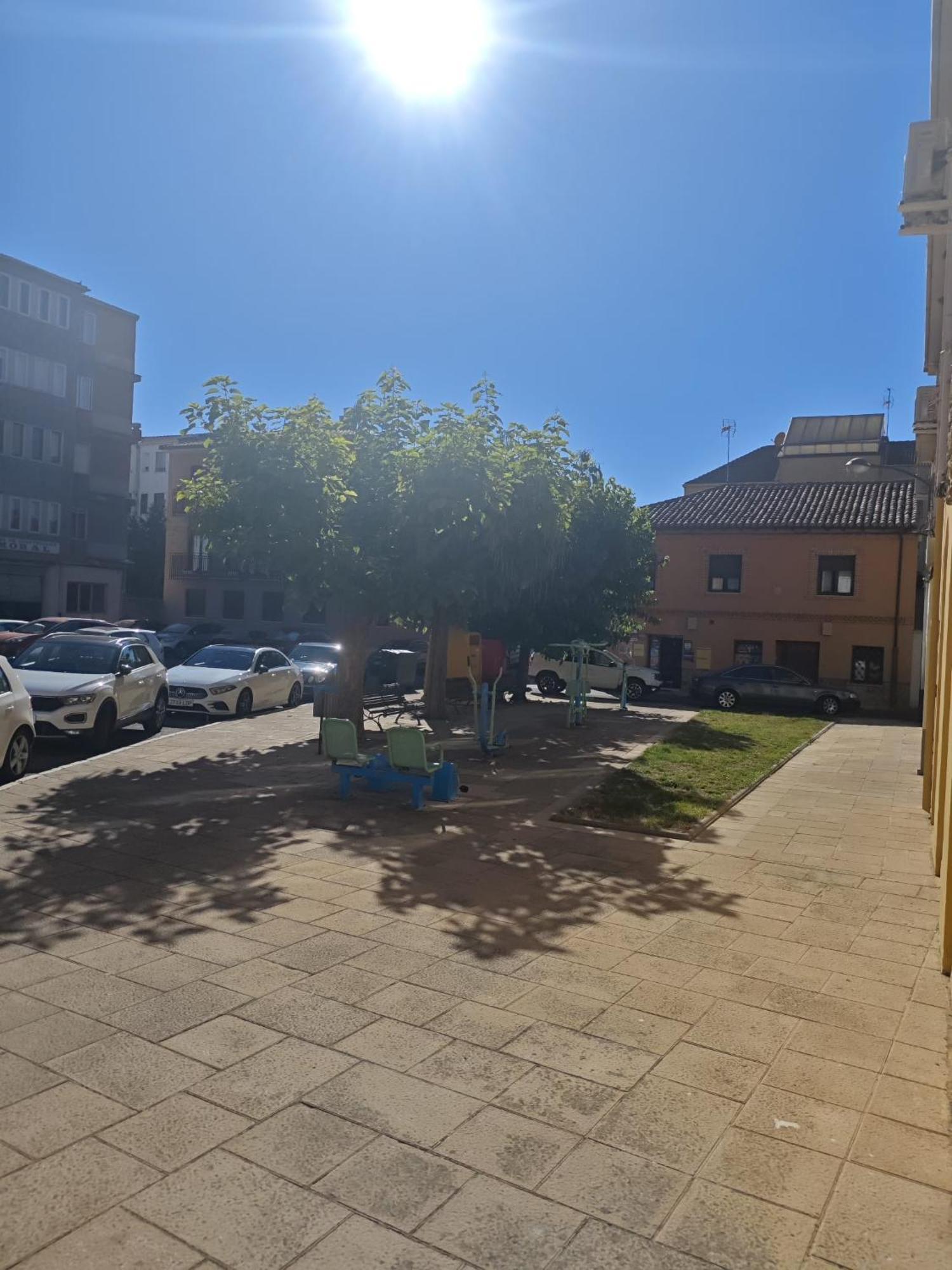La Botica Del Monasterio Apartment ซาฮากุน ภายนอก รูปภาพ