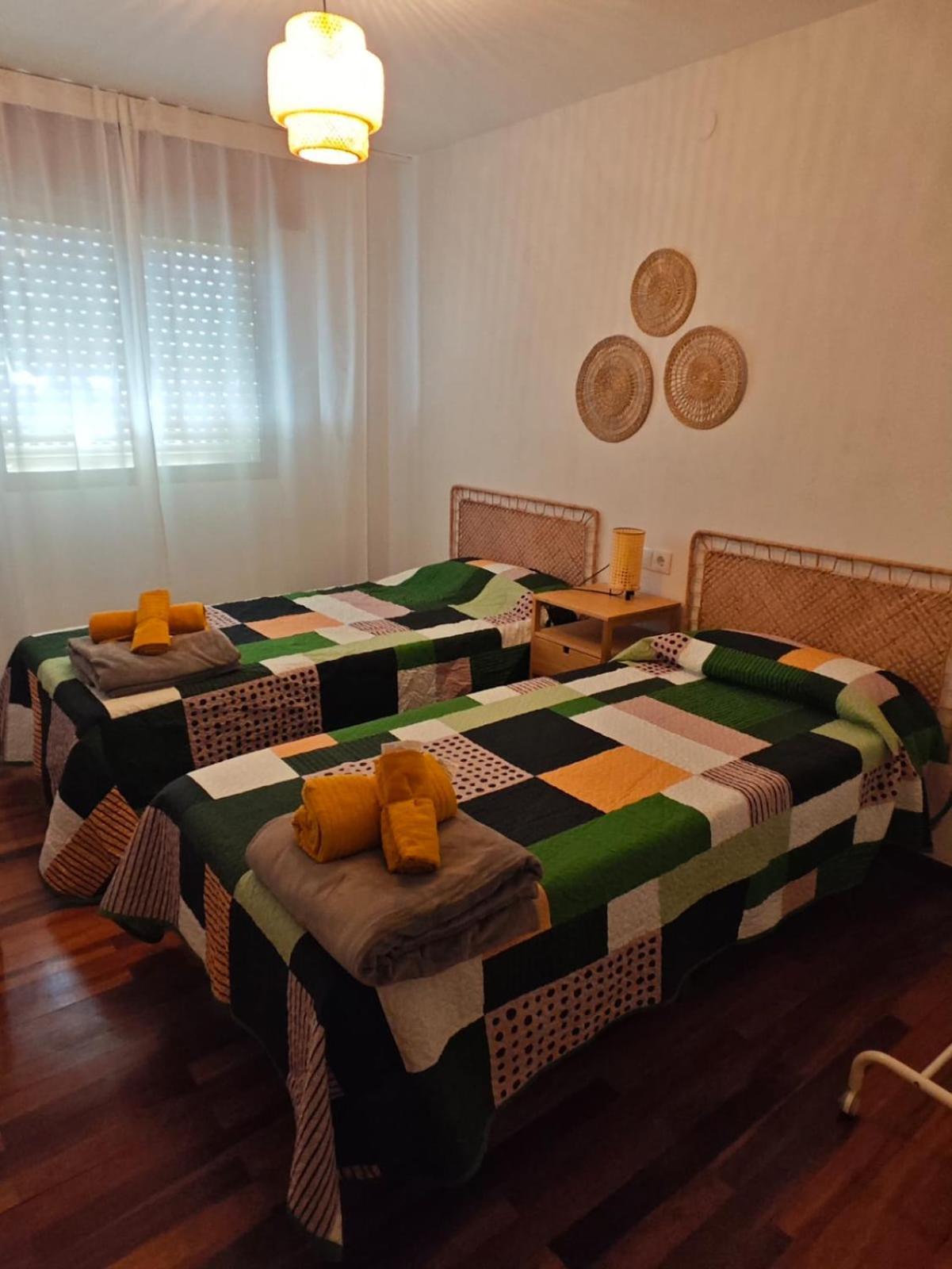 La Botica Del Monasterio Apartment ซาฮากุน ภายนอก รูปภาพ