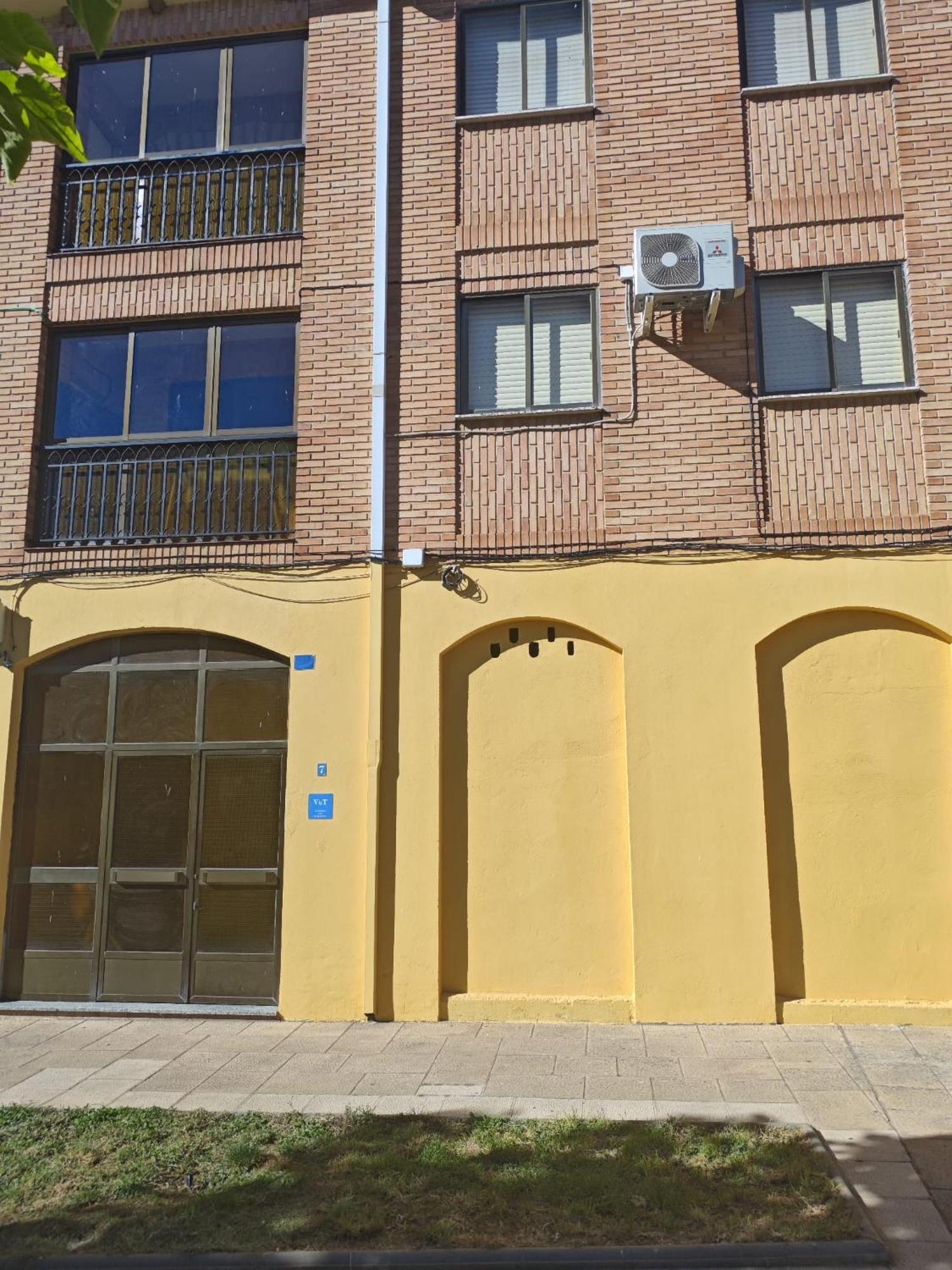 La Botica Del Monasterio Apartment ซาฮากุน ภายนอก รูปภาพ